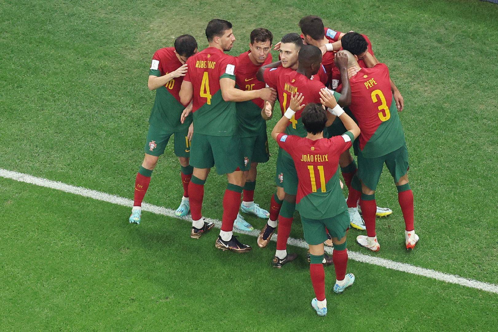 葡萄牙体育：欧冠赛场上的坚韧逐梦之旅