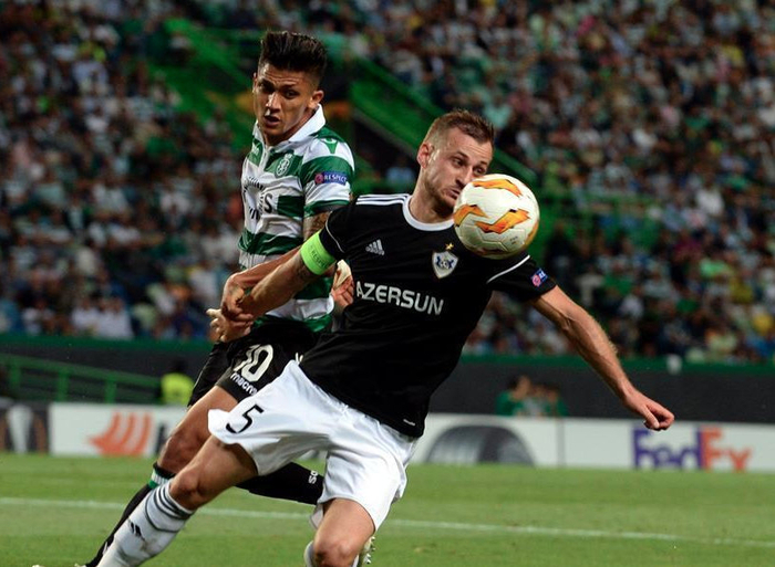 卡拉巴赫：欧冠赛场上的逆袭传奇