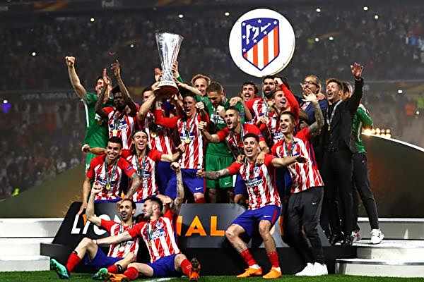 马竞欧冠征途：铁血防线铸就逆袭传奇