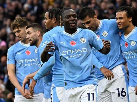 曼城欧冠征途：逆袭与坚韧交织的荣耀之路