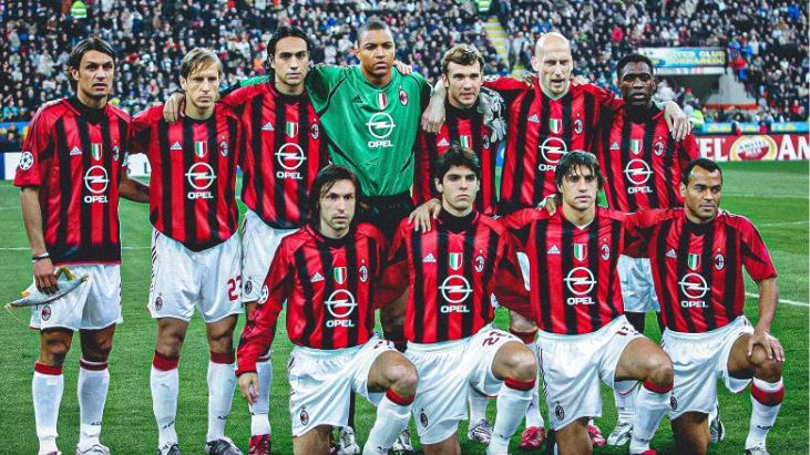 国米欧冠：从荣耀巅峰到冷门出局的跌宕之旅