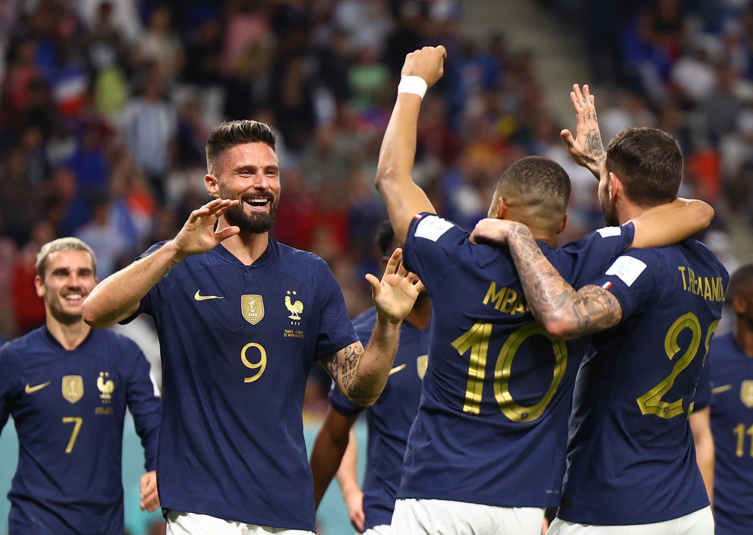 2026世界杯：挪威狂飙，哈兰德要把北欧风暴卷进决赛