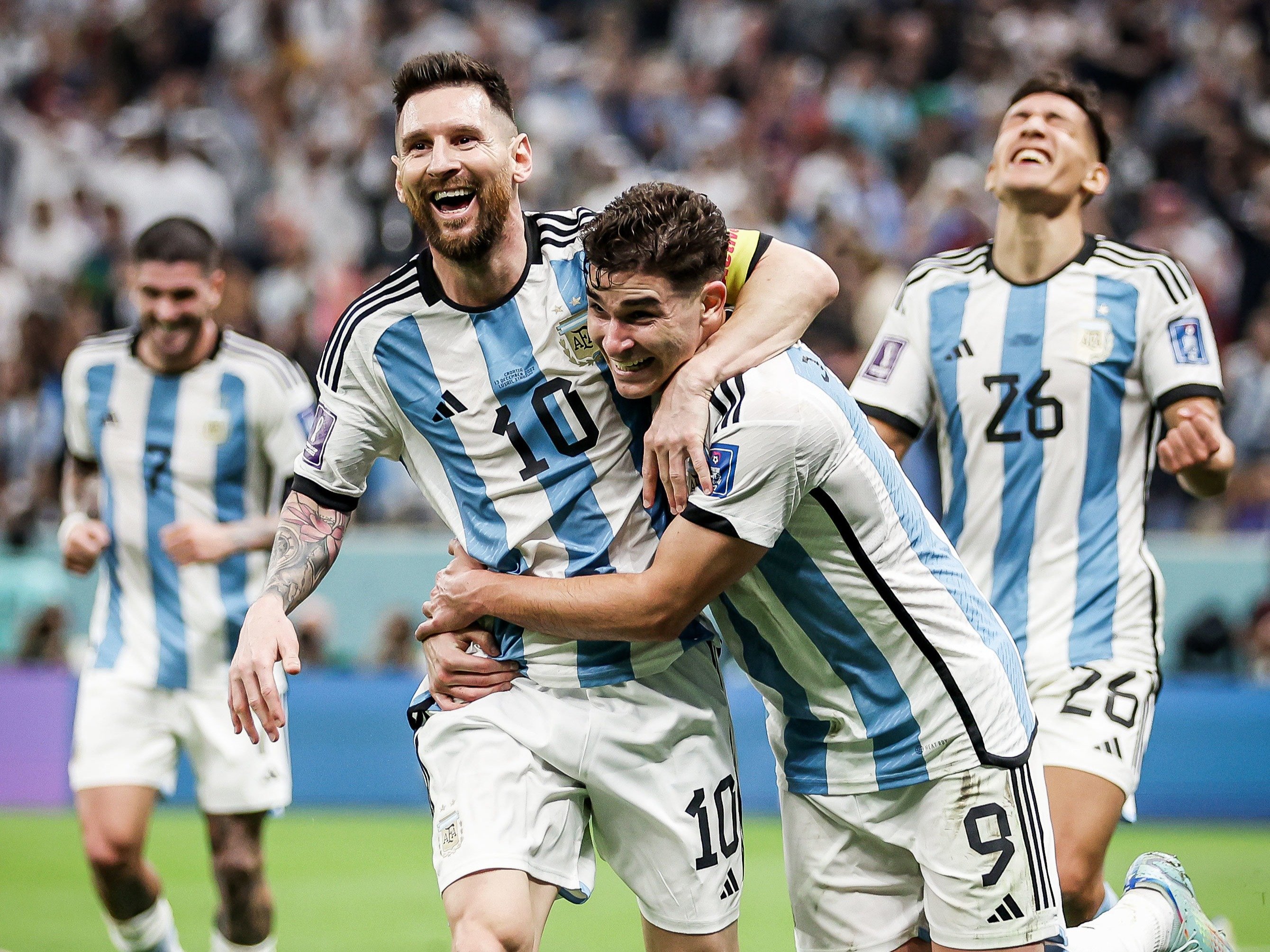 2026世界杯:挪威狂飙,哈兰德要把北欧风暴卷进决赛