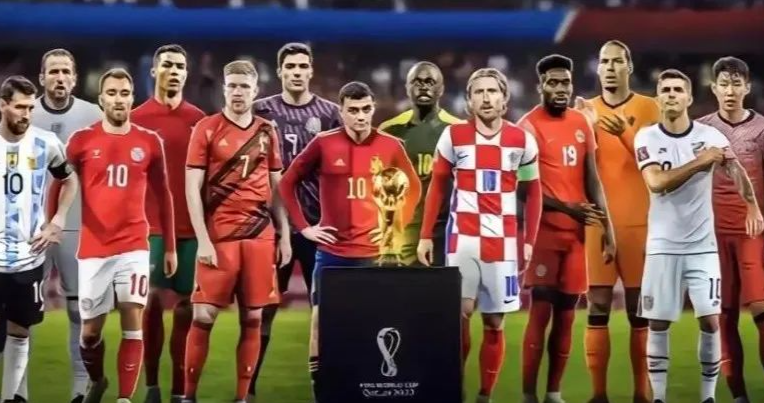2026美加墨世界杯：佛得角的不败突围童话