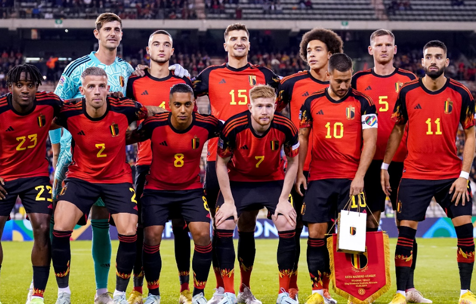 2026美加墨世界杯：佛得角的不败突围童话
